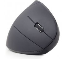 Gembird MUSW-ERGO-01 Black