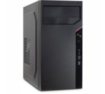Inter-Tech IT-6505 Reto Black