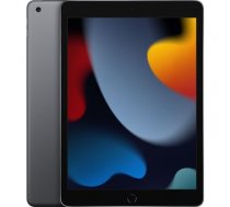 Apple iPad 10.2 Wi-Fi 64GB - Space Grey 9th Gen