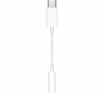 Apple USB-C to 3.5 mm Headphone Jack Adapter