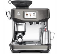 Sage the Barista Touch™ Impress Black Stainless SES881BST