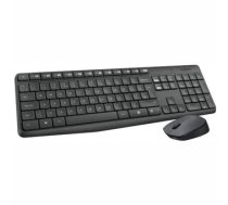 Logitech Wireless Keyboard/Mouse MK235