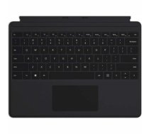 Microsoft Surface Pro X Keyboard Black