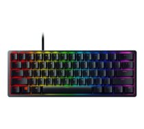 Razer Huntsman Mini RUS Black