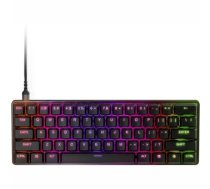 SteelSeries Apex 9 Mini Black ENG