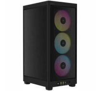 Corsair 2000D RGB Airflow Black