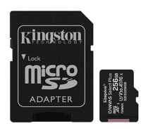 Kingston MicroSDXC 256 GB