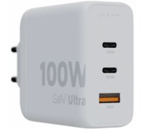 Xtorm 100W GaN2 Ultra Wall Charger