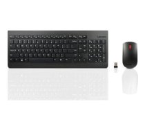 Lenovo 4X30M39497 Keyboard and Mouse Combo ENG