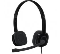 Logitech H151 Black