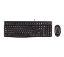 Logitech Desktop MK120 ENG