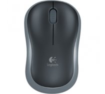 Logitech M185 Wireless Grey