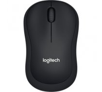 Logitech M220 Silent Black