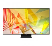 Samsung 75'' QLED 4K Smart TV (2020) QE75Q90TATXXH