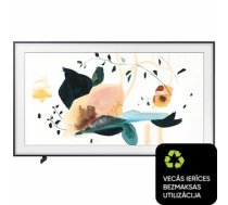 Samsung 75'' UHD QLED The Frame Smart TV QE75LS03TAUXXH