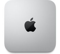 Apple Mac mini: Apple M1 chip with 8‑core CPU and 8‑core GPU 512GB SSD