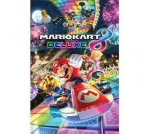 Mario Kart 8 Deluxe (Nintendo Switch)