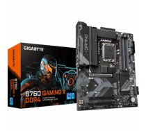 Gigabyte B760 Gaming X DDR4 (rev. 1.0)