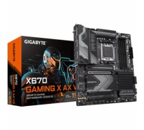 Gigabyte X670 Gaming X AX V2 (rev. 1.0)