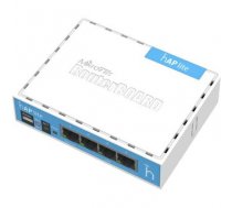 MikroTik hAP Lite RB941-2nD