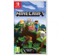 Minecraft: Nintendo Switch Edition