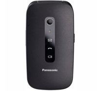 Panasonic KX-TU550EXB 4G Black