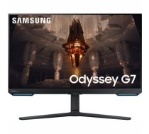 Samsung Odyssey G7 LS32BG700EUXEN 32"