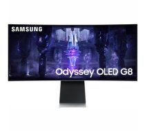 Samsung Odyssey OLED G8 LS34BG850SUXEN 34"