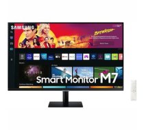 Samsung Smart Monitor M7 LS32BM700UPXEN 32"