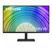 Samsung ViewFinity S6 LS32A600UUPXEN 32"