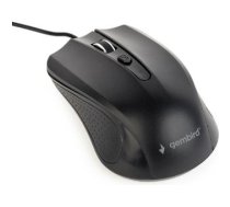Gembird MUS-4B-01 Black