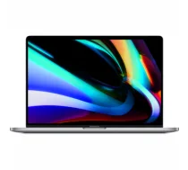 MacBook Pro 16" Retina with Touch Bar SC i9 16GB/1TB SSD/Radeon Pro 5500M/Space Gray/US/RU Pre-owned B grade [Refurbished]