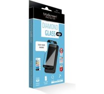 MyScreen Diamond glass for IPhone Xs Max Black