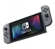 Nintendo Switch Gray (Revised Model)
