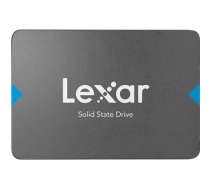 Lexar NS100 2.5" SSD 240GB