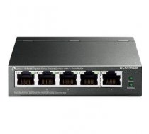 TP-Link TL-SG105PE 5-port