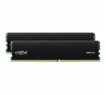 Crucial Pro 32GB Kit 3200MHz DDR4 CP2K16G4DFRA32A