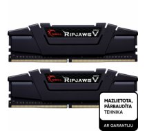 G.Sill Ripjaws V 16Gb DDR4 3600MHz F4-3600C18D-16GVK [Mazlietots]
