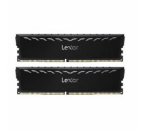 Lexar THOR 16GB 3600MHz DDR4 LD4U08G36C18LG-RGD