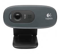 Logitech C270 HD