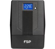 Fortron IFP 600