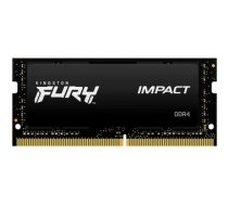 Kingston Fury 32GB 2666 MHz DDR4 KF426S16IB/32