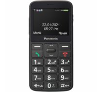 Panasonic KX-TU160EXB Black