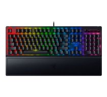 Razer BlackWidow V3 Mechanical Gaming RGB LED light Black ENG