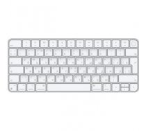 Apple Magic Keyboard with Touch ID RUS Silver