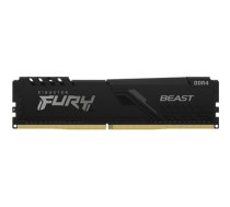 Kingston Fury Beast 16 GB 2666 MHz DDR4 KF426C16BBK2/16