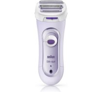 Braun Silk-épil lady shaver LS5560