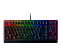 Razer BlackWidow V3 Tenkeyless Black ENG/RUS