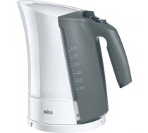 Braun MultiQuick 3 WK 300 White