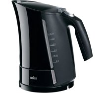 Braun Multiquick 5 WK500BK